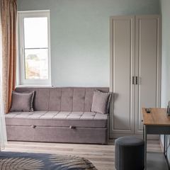 Вилла Солнечная, Майкоп, Республика Адыгея