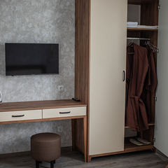 Вилла Солнечная, Майкоп, Республика Адыгея