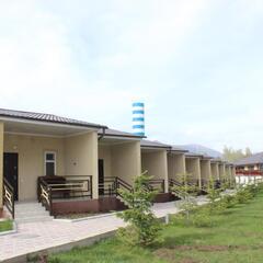 Пансионат Simiram, Иссык-куль