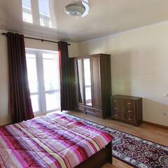 Пансионат Simiram, Иссык-куль