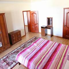 Пансионат Simiram, Иссык-куль