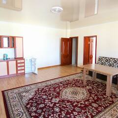 Пансионат Simiram, Иссык-куль