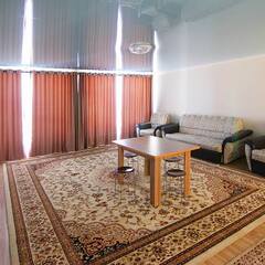 Пансионат Simiram, Иссык-куль