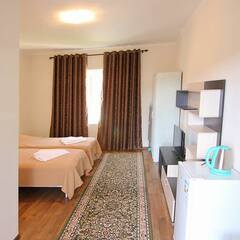 Пансионат Simiram, Иссык-куль