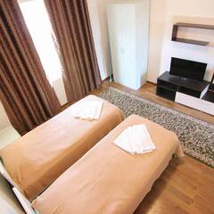 Пансионат Simiram, Иссык-куль