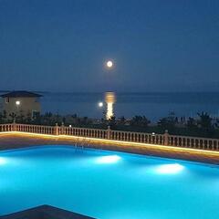 Пансионат Simiram, Иссык-куль