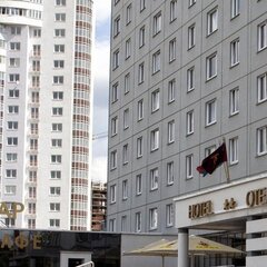 Гостиница Sport Time, Минская область