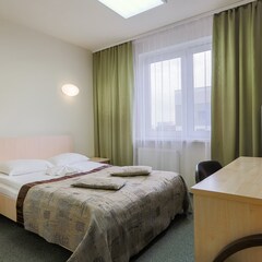 Гостиница Sport Time, Минская область