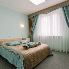 Гостиница Sport Time, Минская область