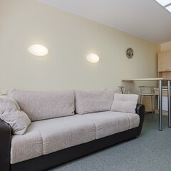 Гостиница Sport Time, Минская область