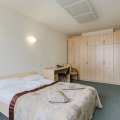 Гостиница Sport Time, Минская область