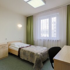 Гостиница Sport Time, Минская область