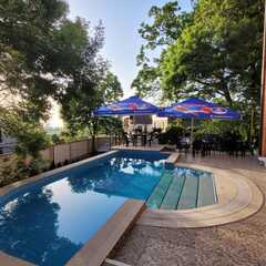 Гостевой дом Ирбис, Сочи, Краснодарский край