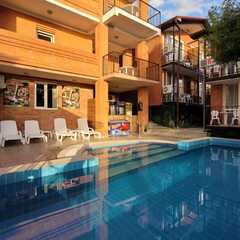 Гостевой дом Ирбис, Сочи, Краснодарский край