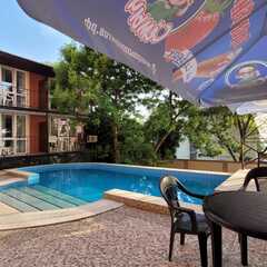 Гостевой дом Ирбис, Сочи, Краснодарский край