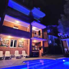 Гостевой дом Ирбис, Сочи, Краснодарский край