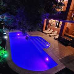 Гостевой дом Ирбис, Сочи, Краснодарский край