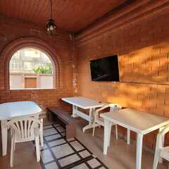 Гостевой дом Ирбис, Сочи, Краснодарский край