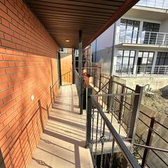 Гостевой дом Ирбис, Сочи, Краснодарский край