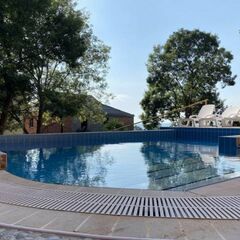 Гостевой дом Ирбис, Сочи, Краснодарский край