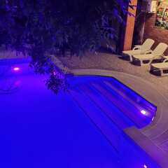 Гостевой дом Ирбис, Сочи, Краснодарский край