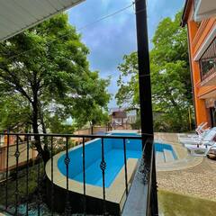 Гостевой дом Ирбис, Сочи, Краснодарский край