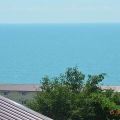 Гостевой дом Ирбис, Сочи, Краснодарский край