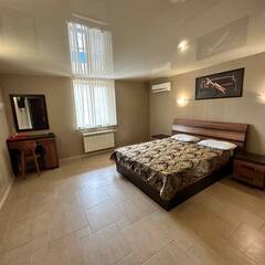 Гостевой дом Ирбис, Сочи, Краснодарский край