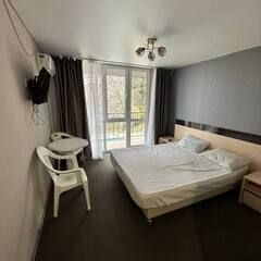 Гостевой дом Ирбис, Сочи, Краснодарский край