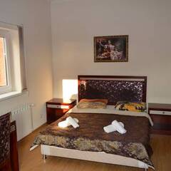 Гостевой дом Ирбис, Сочи, Краснодарский край