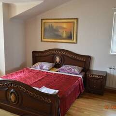 Гостевой дом Ирбис, Сочи, Краснодарский край