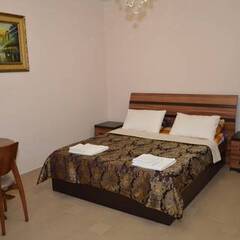 Гостевой дом Ирбис, Сочи, Краснодарский край