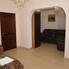 Гостевой дом Ирбис, Сочи, Краснодарский край