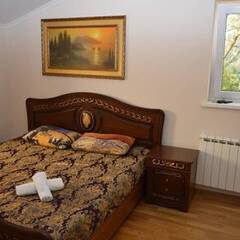 Гостевой дом Ирбис, Сочи, Краснодарский край