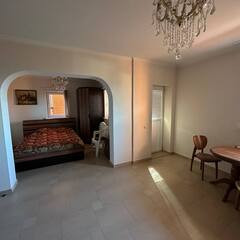 Гостевой дом Ирбис, Сочи, Краснодарский край