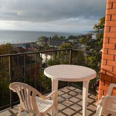 Гостевой дом Ирбис, Сочи, Краснодарский край