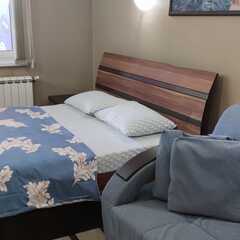 Гостевой дом Ирбис, Сочи, Краснодарский край