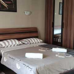 Гостевой дом Ирбис, Сочи, Краснодарский край