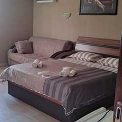 Гостевой дом Ирбис, Сочи, Краснодарский край