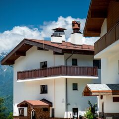 Отель Ski Village, Сочи, Краснодарский край