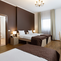 Отель Ski Village, Сочи, Краснодарский край