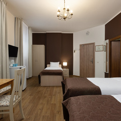 Отель Ski Village, Сочи, Краснодарский край