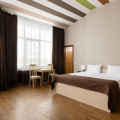 Отель Ski Village, Сочи, Краснодарский край