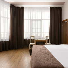 Отель Ski Village, Сочи, Краснодарский край