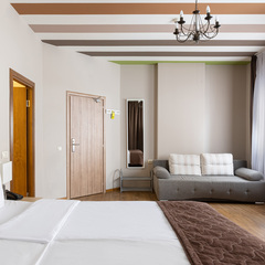 Отель Ski Village, Сочи, Краснодарский край