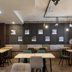 Отель Ski Village, Сочи, Краснодарский край