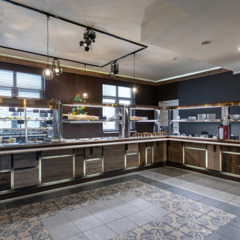 Отель Ski Village, Сочи, Краснодарский край