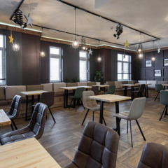 Отель Ski Village, Сочи, Краснодарский край