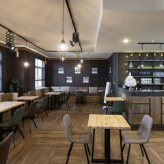 Отель Ski Village, Сочи, Краснодарский край