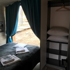 База отдыха Стеклянный ручей, Всеволожский район, Ленинградская область